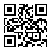 QR code to access the mobile version Aerobet Casino Casino
