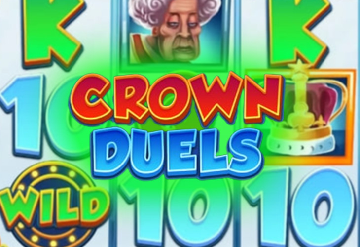 Crown Duels - Slot Factory slot at Aerobet Casino Casino