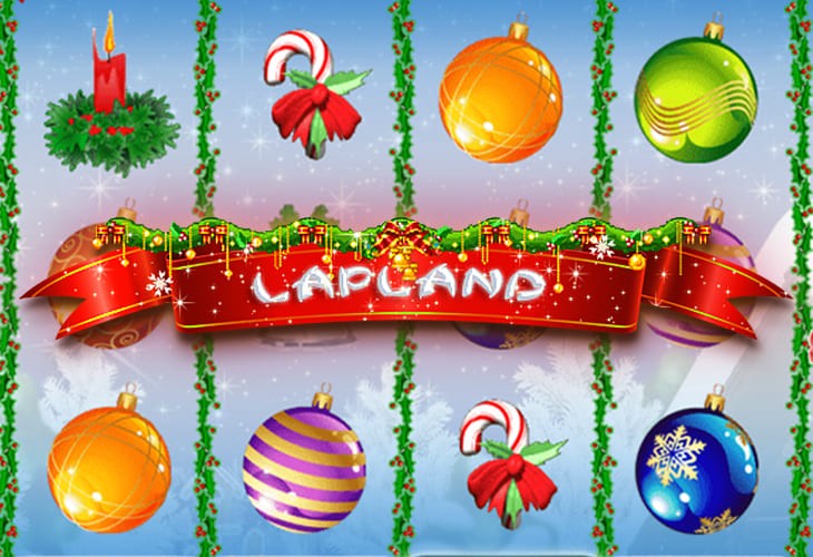Lapland - Fugaso slot at Aerobet Casino Casino