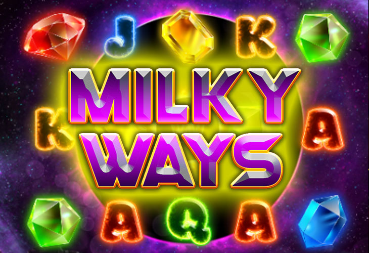 Milky Ways - Nolimit City slot at Aerobet Casino Casino