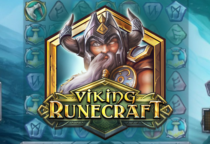 Viking Runecraft - Play'n GO slot at Aerobet Casino Casino