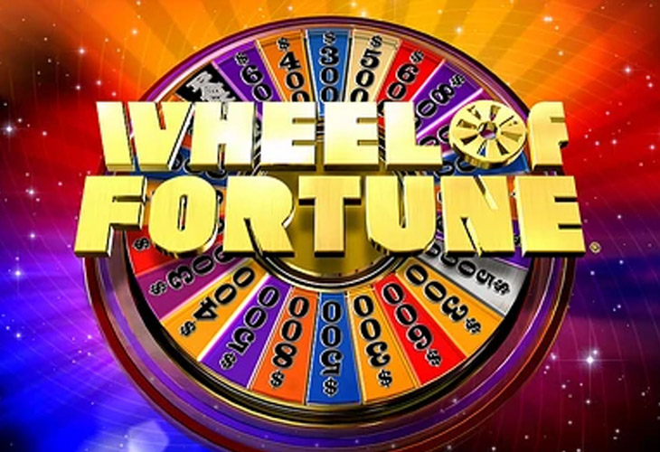Wheel Of Fortune - IGT slot at Aerobet Casino Casino
