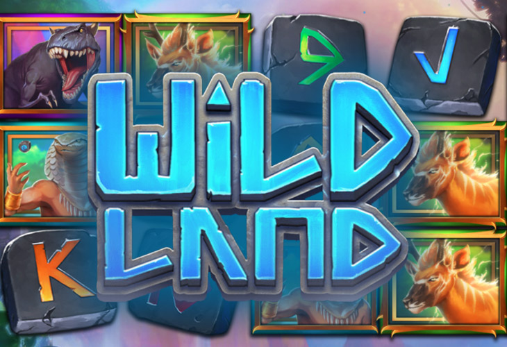 Wild Land - Swintt slot at Aerobet Casino Casino